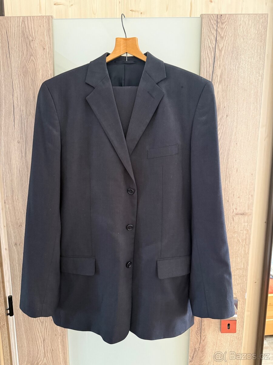 Pánské obleky - 5