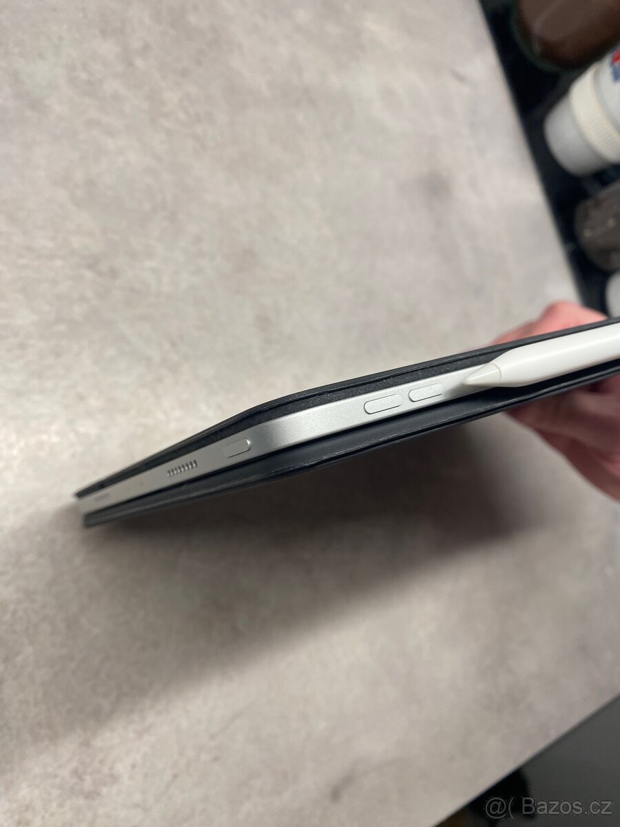 Magic Keyboard pro iPad Pro 11 (originál Apple, JIS) - 5