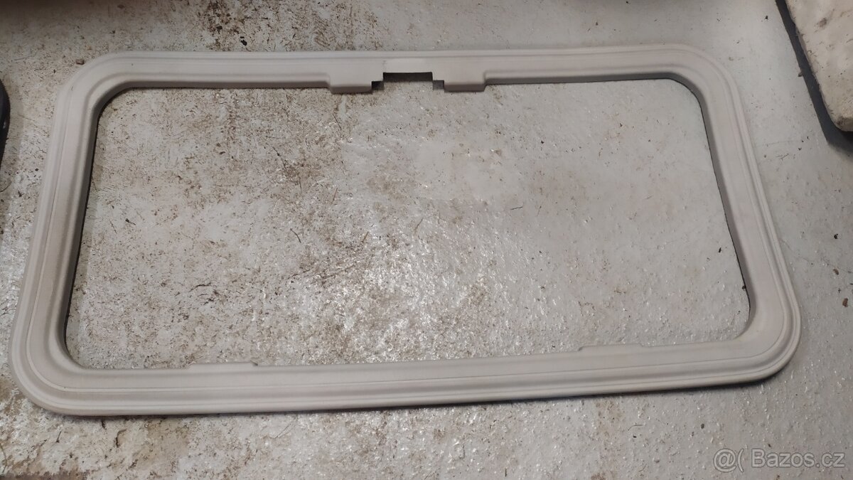 Prodám střešní okno - 5