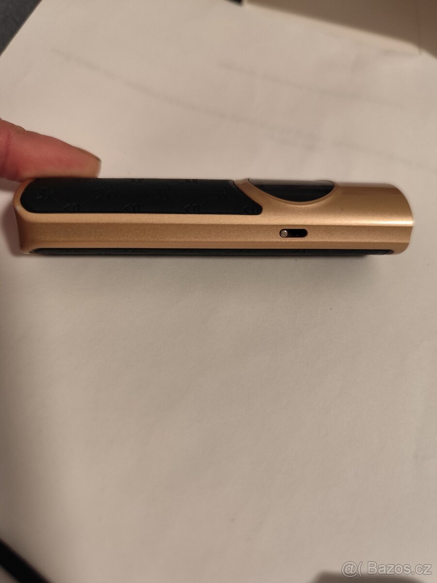 OXVA NeXLIM – Dark Green (Tmavě zelená) - 5