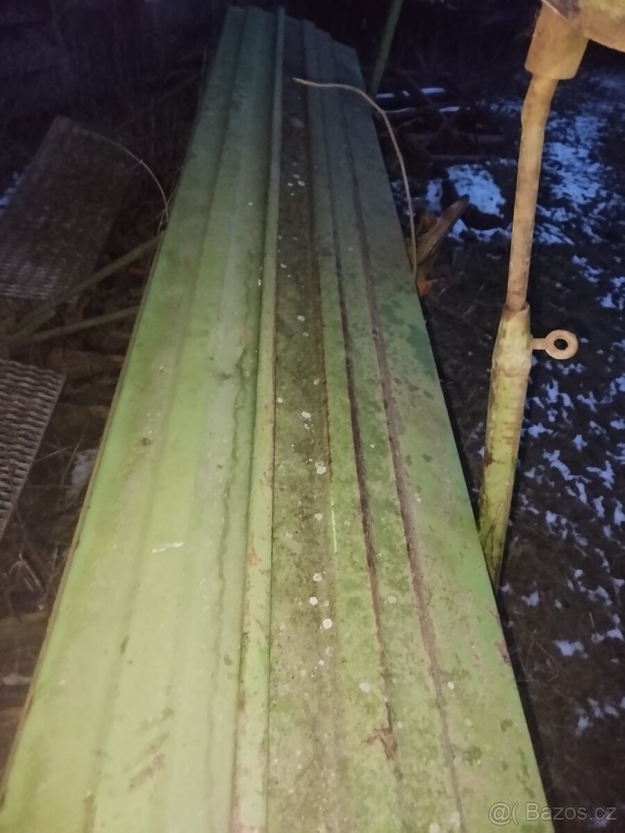 Amazone D8-40E sečka na nahradí díly - 5