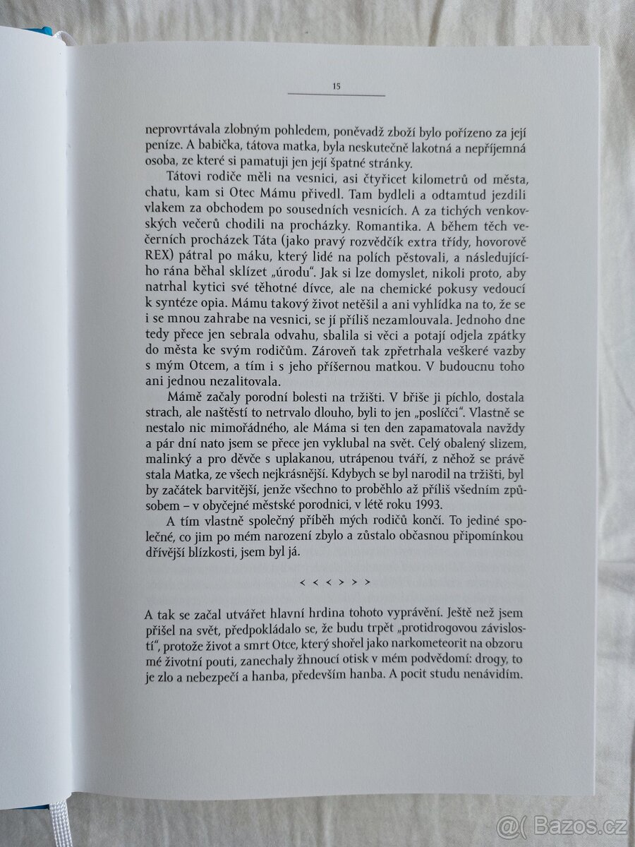 Stopy na cestě - Valerij Markus - 5