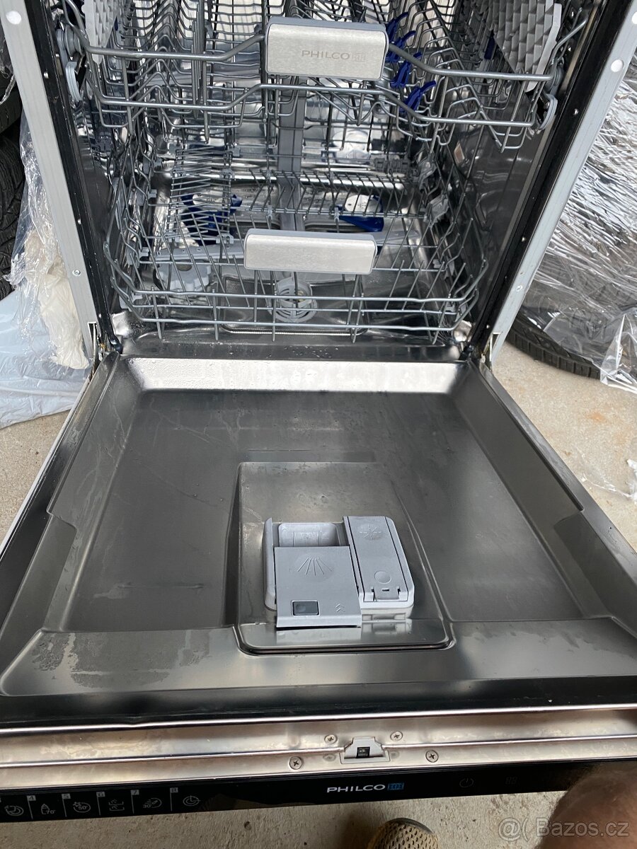 Myčka Philco PDI 1568 DTBIT - 5