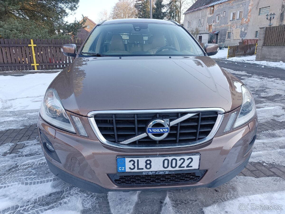 Volvo XC 60 - 5