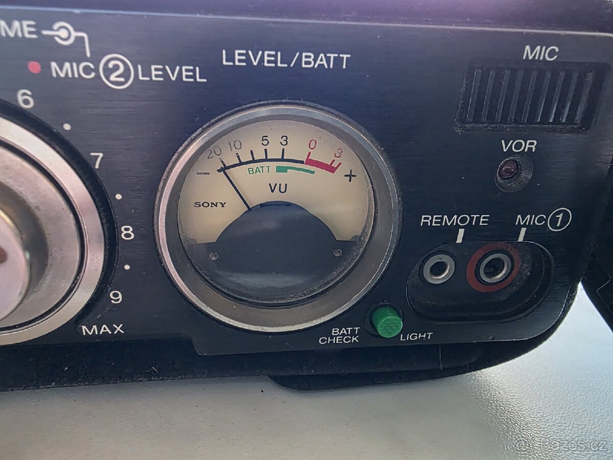 Sony TCM5000EV - 5