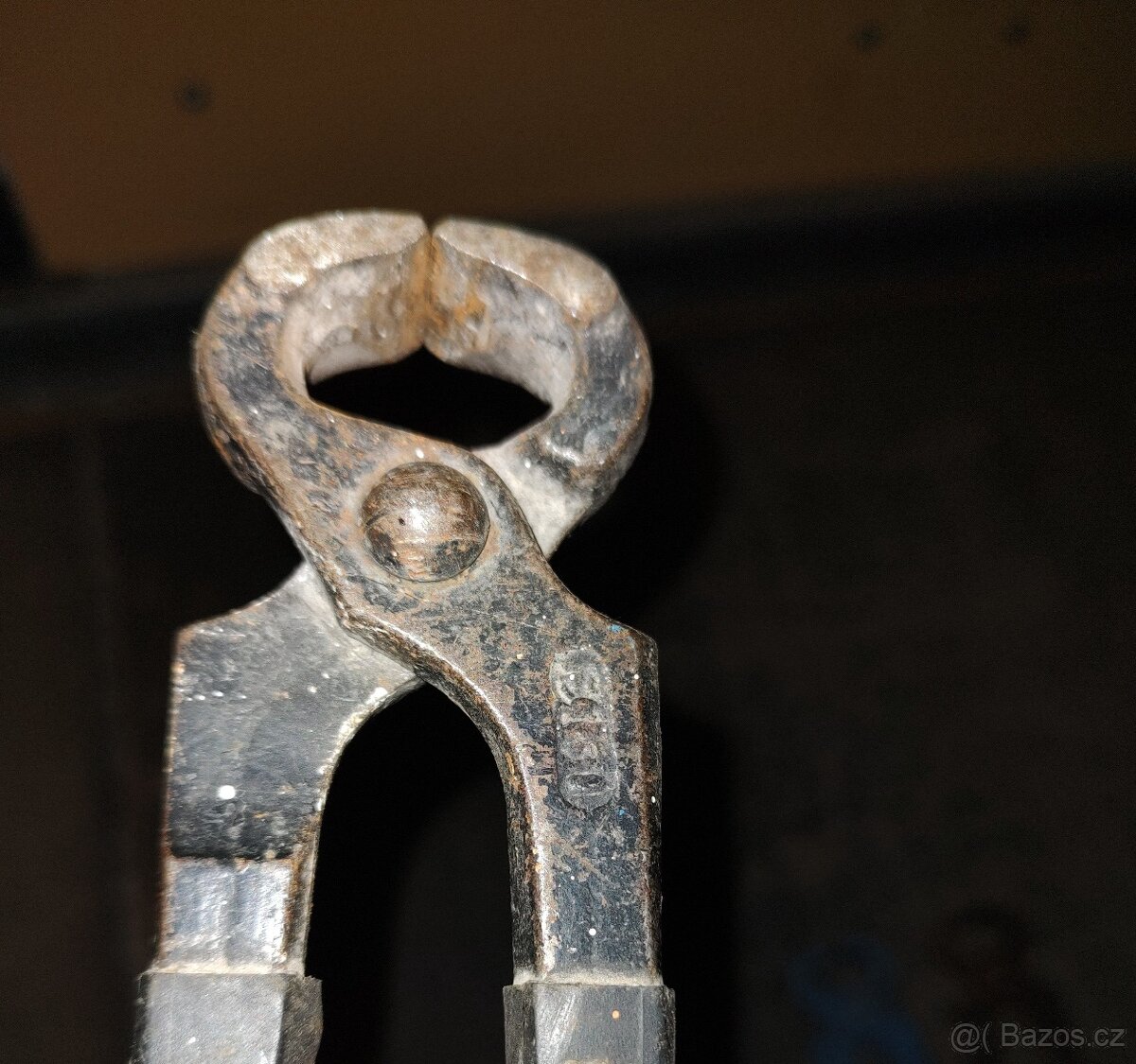 Štípací kleště - 5