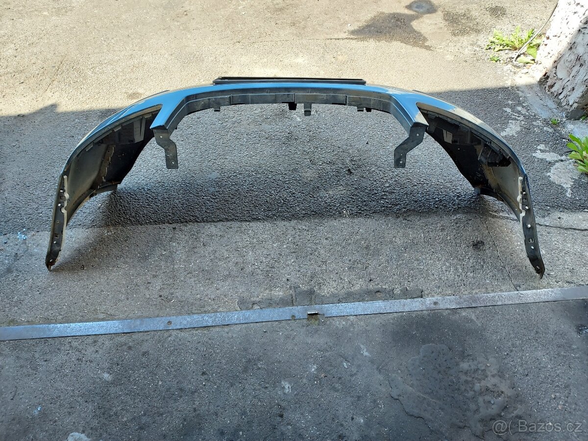 přední nárazník Focus C max - 5