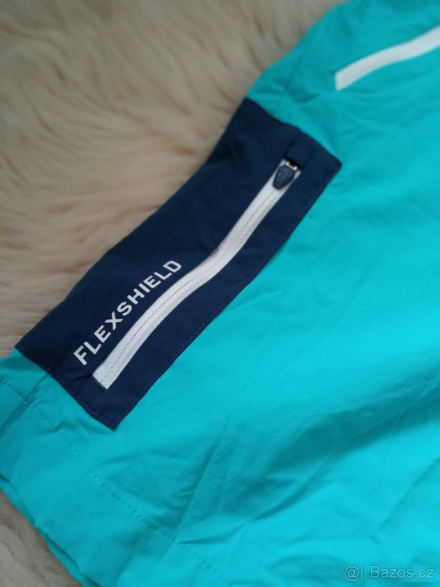 Kraťasy Jack Wolfskin VEL. M - 5