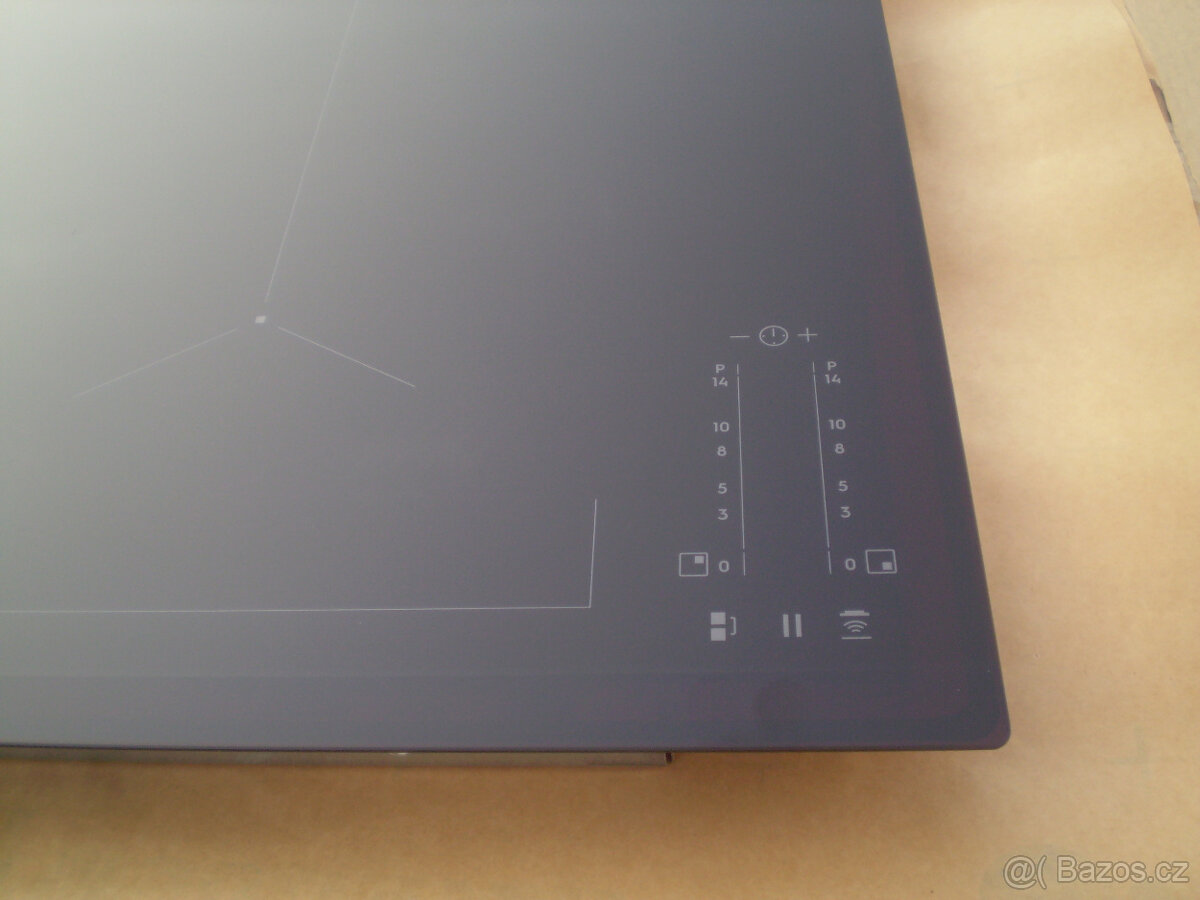 Indukční varná deska Electrolux EIV744 - 5