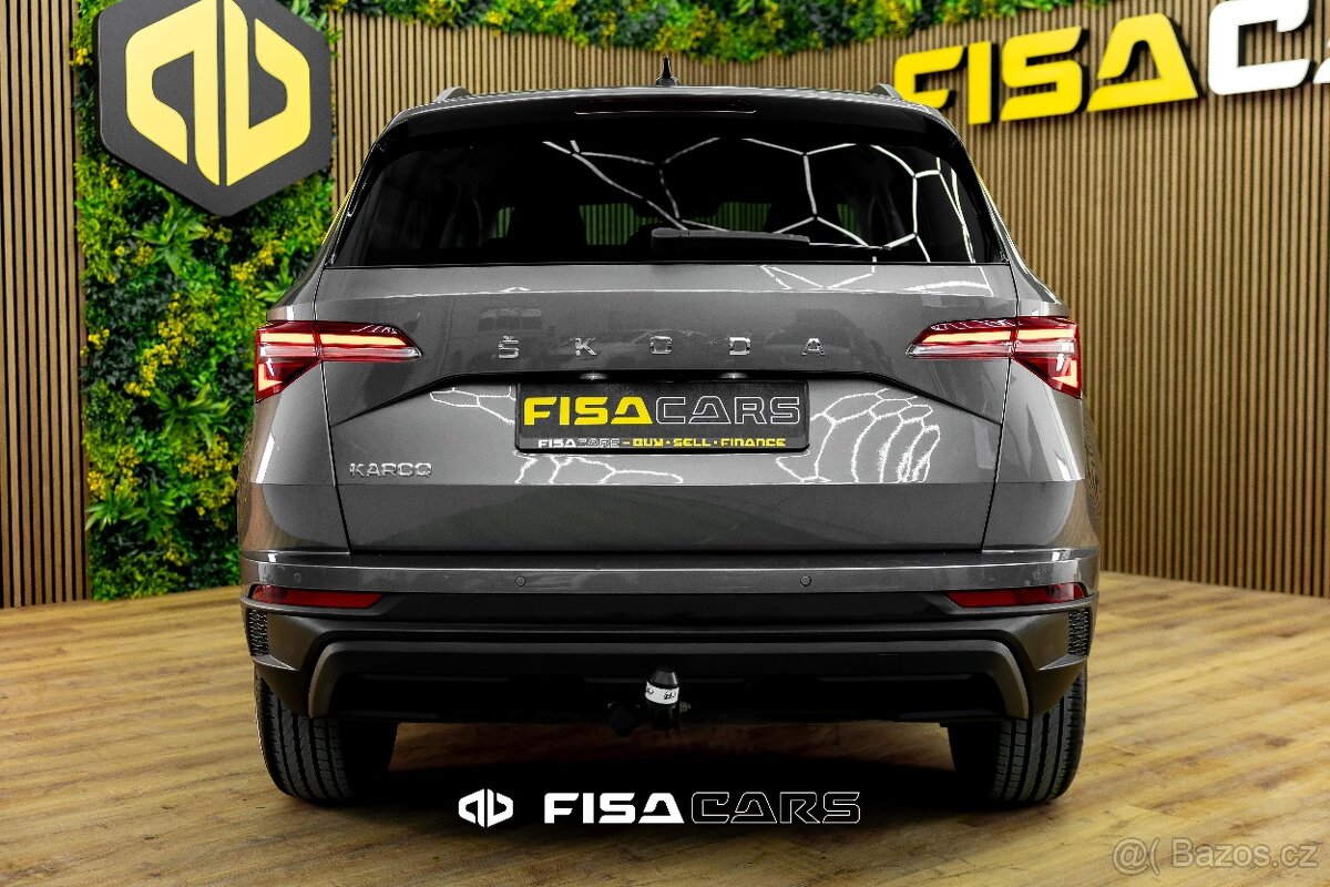 Škoda Karoq 2.0tdi dsg 2022 85kw - 5