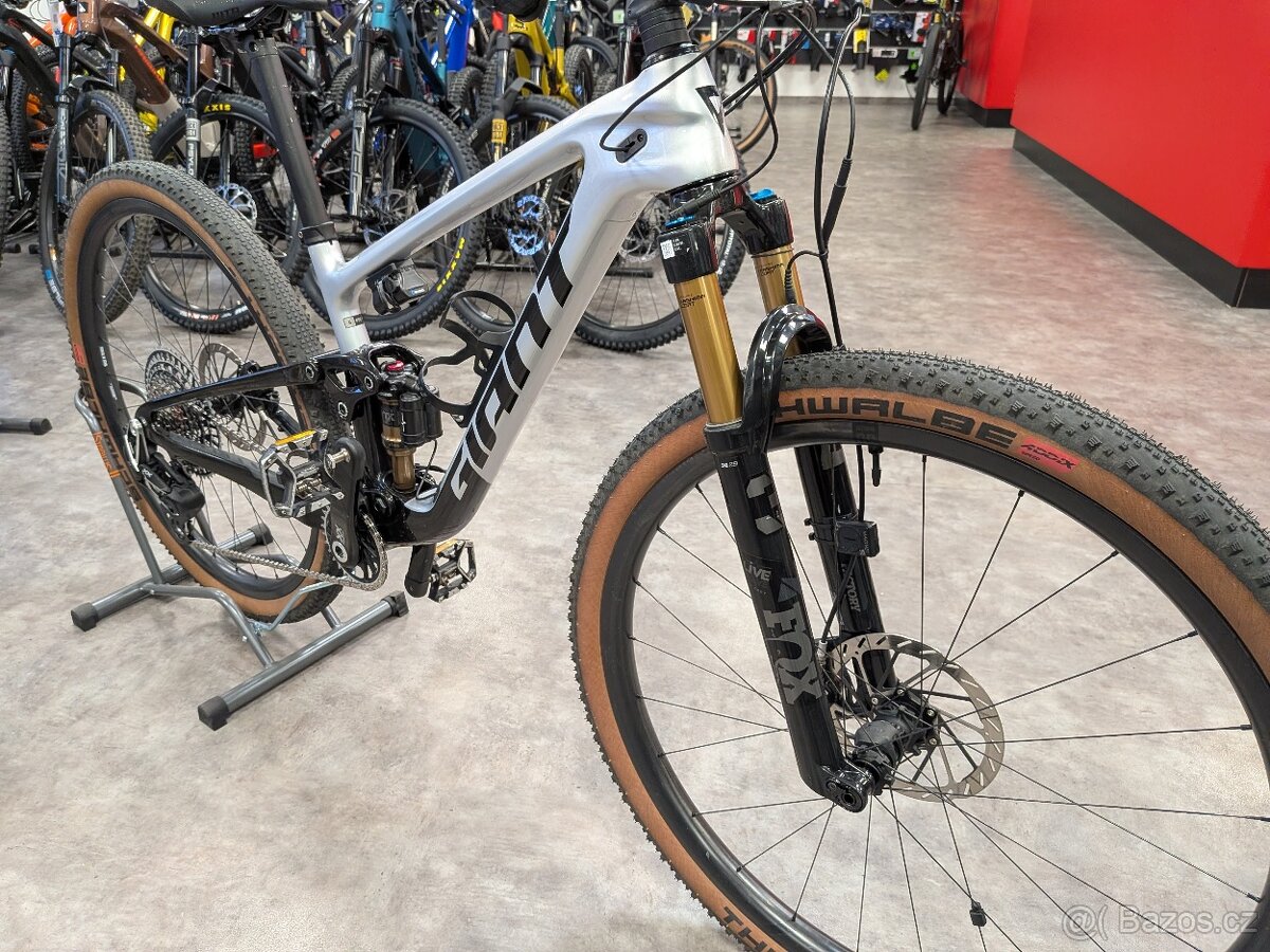Giant Anthem Advanced Pro 29 1 velikost S - 5