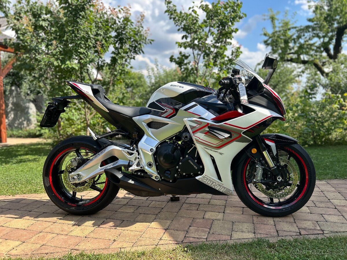 Zotes 703 RR - 5