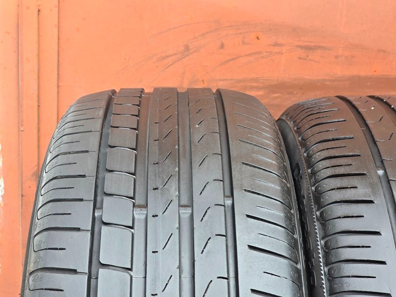 Letní Pirelli 215/45/18 - 5