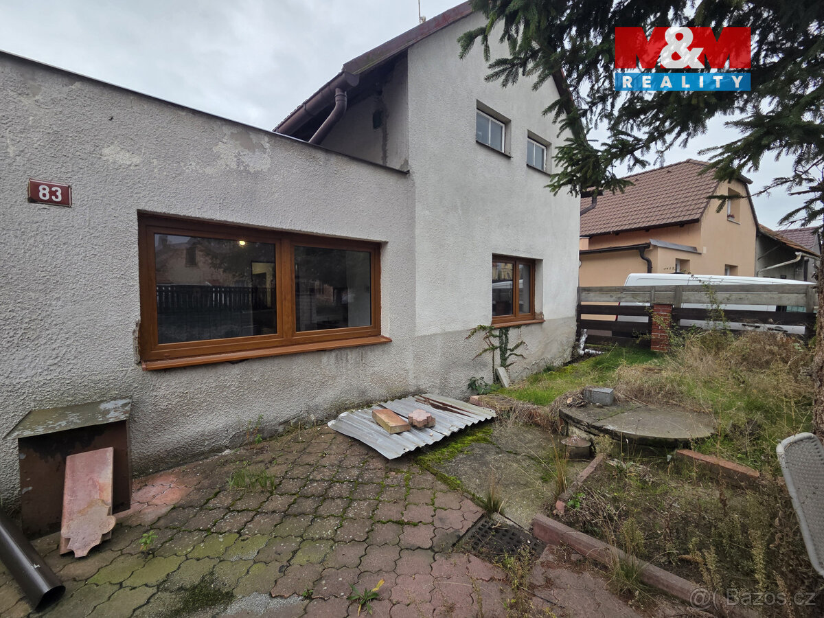Prodej rodinného domu, 72 m², Vrbčany - 5