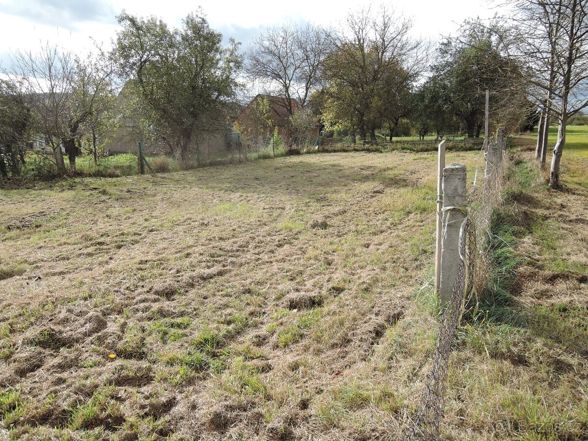 Prodej nemovitosti č.p.25, 950 m², obec Přestavlky - 5