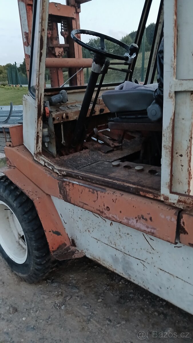 Terenní Desta 32 22 - 5