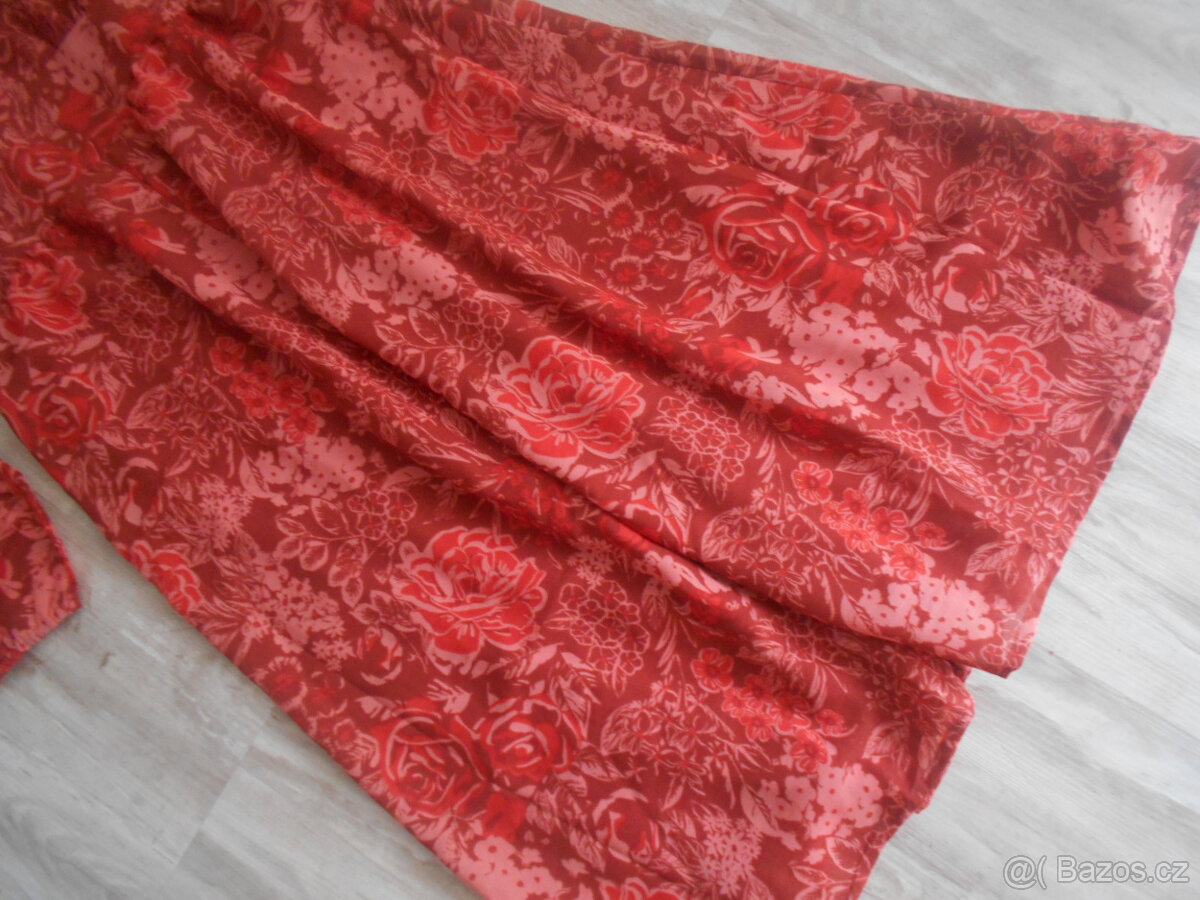 ŠATY VEL. 38 NOVÉ - 5