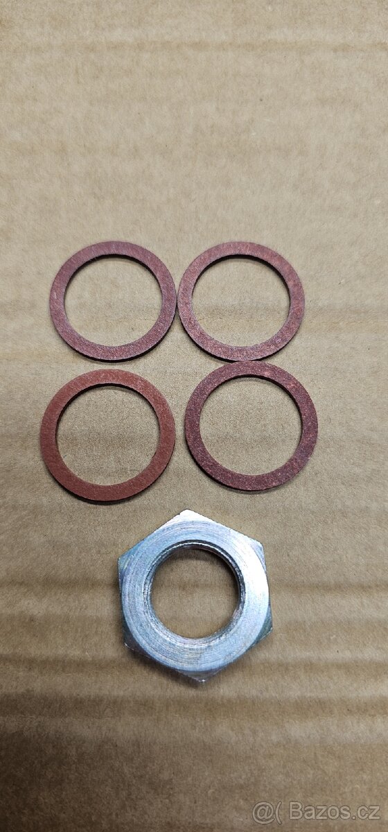 ND na TS 350 a 360, vč.pošt., filtr i na TS 760 - 5