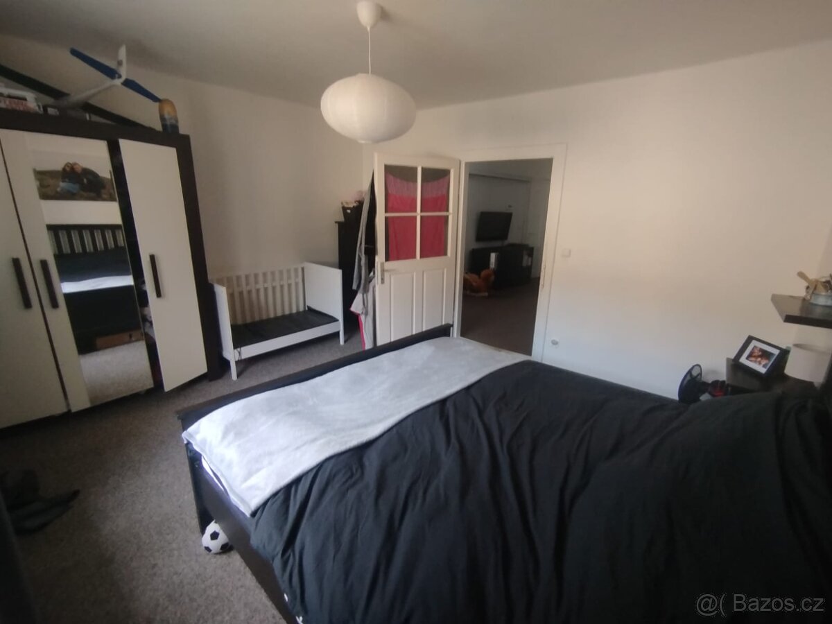 Pronájem bytu 4+1, 86 m², ul. Žižkova, Jeseník. - 5