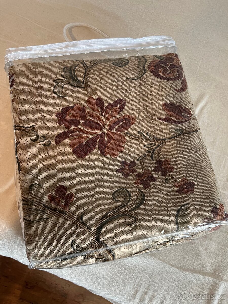 Sada gobelínových přehozů - 5