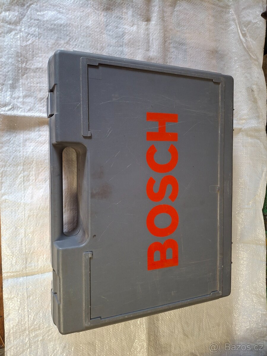 Aku vrtačka BOSCH GSB 12VSP-2 - 5