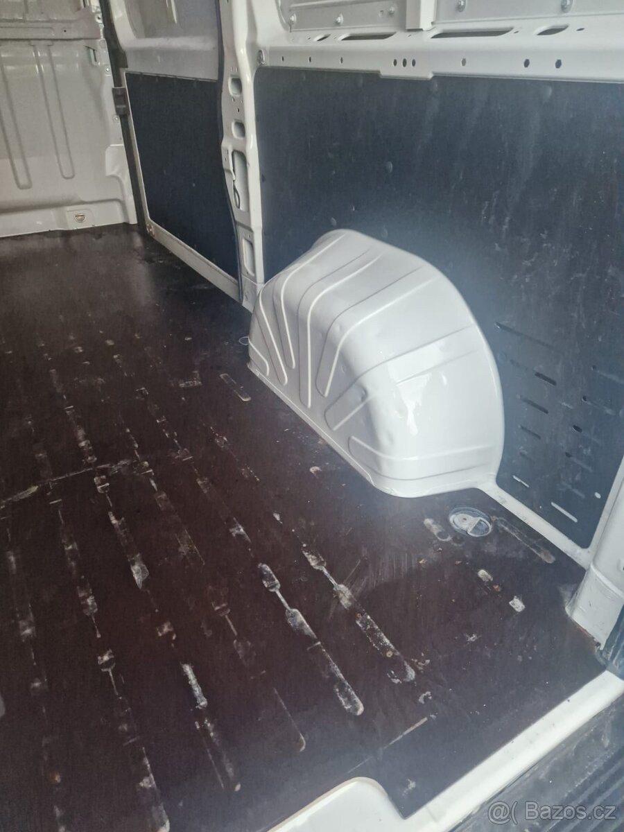 Fiat Ducato 2,3 JTD /2014 /- 131.000 km - 5