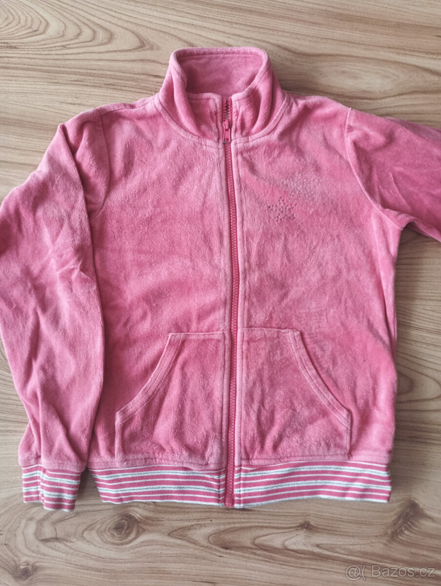 Dívčí mikina - 5