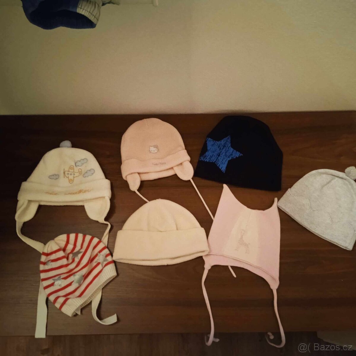 Polohovací válečky - 5