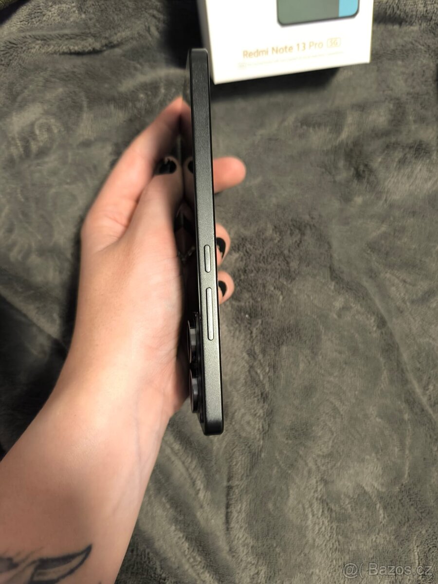 Xiaomi redmi note 13 PRO 5G, 256gb, ZÁRUKA - 5