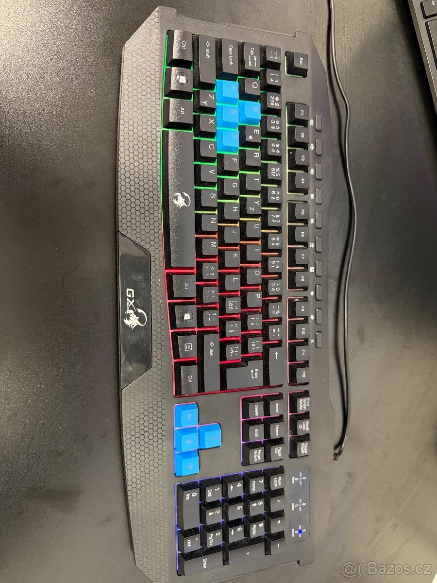 ⚡ Stolní PC i5-6500 / 8GB DDR4 / 800GB SSD 🔥 - 5