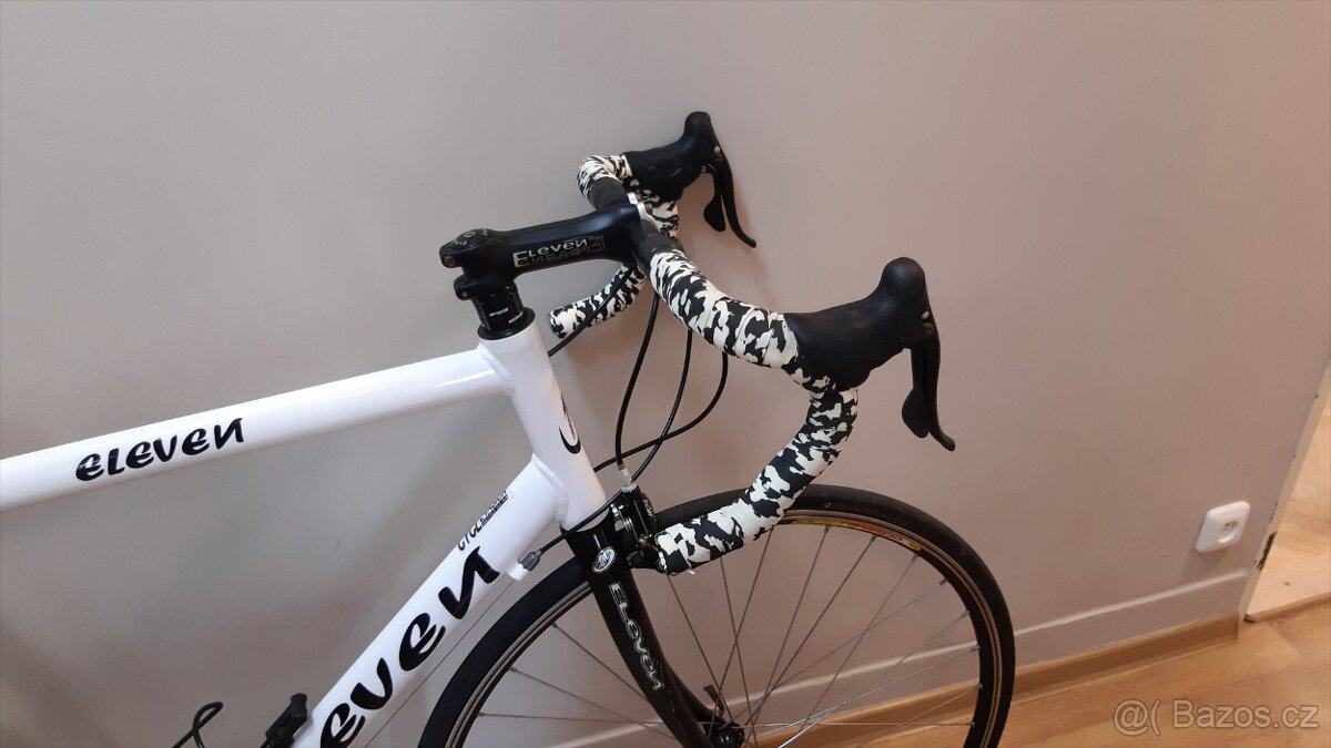 Silniční kolo ELEVEN - 5
