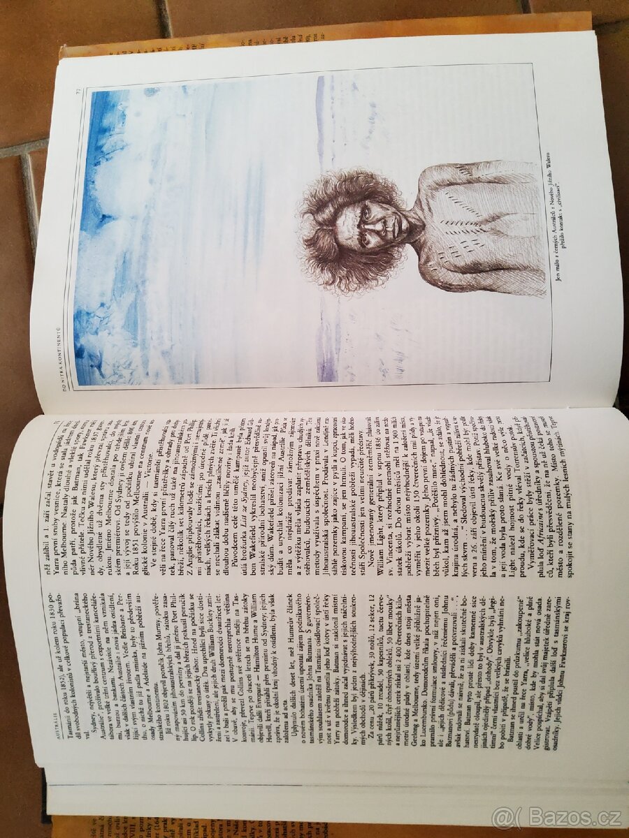 Cestopisné romány - 5