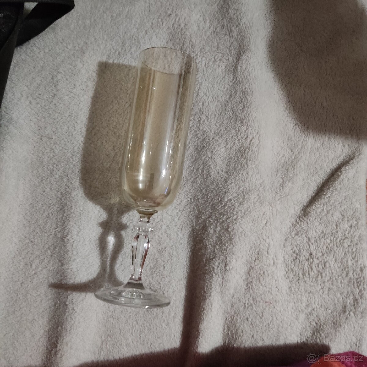 Štamprle, sklenice - 5