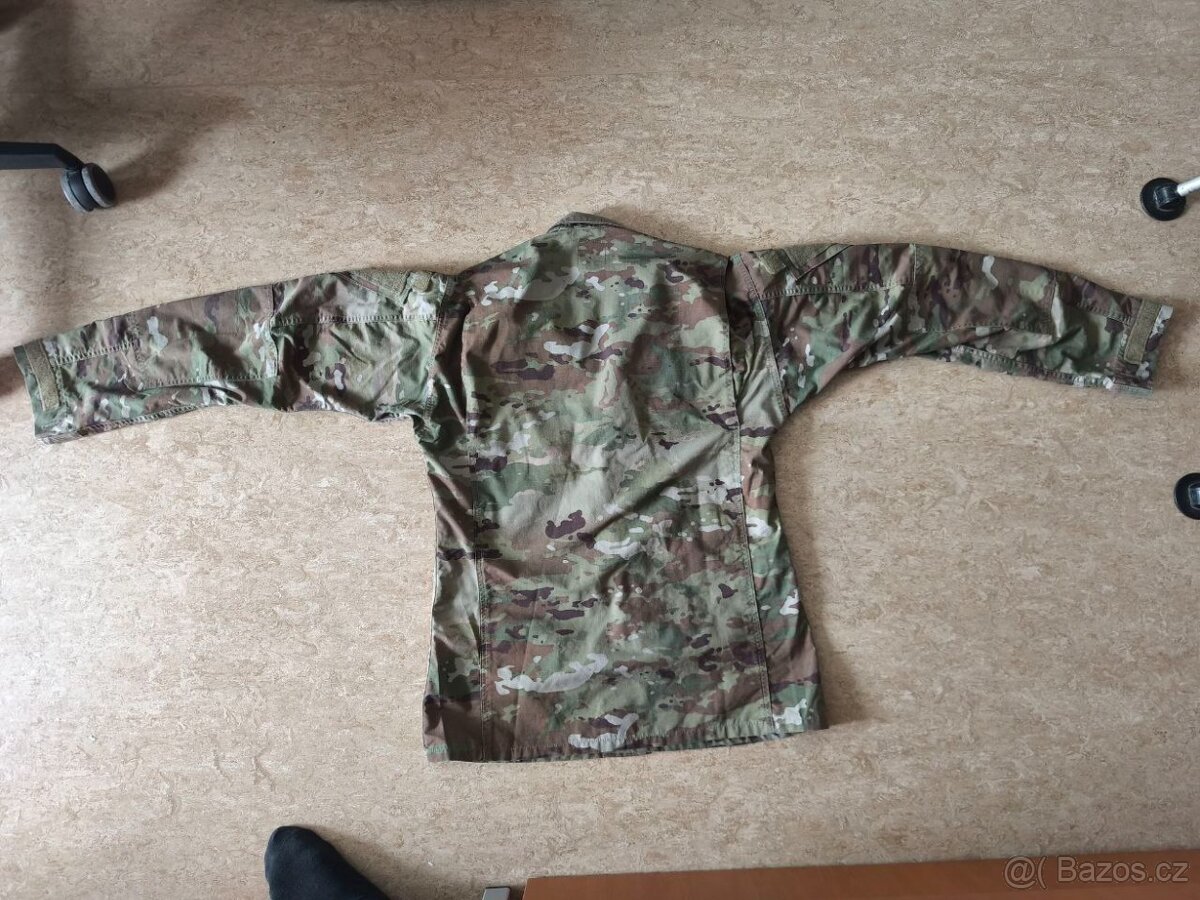 MultiCam Uniforma komplet - 5