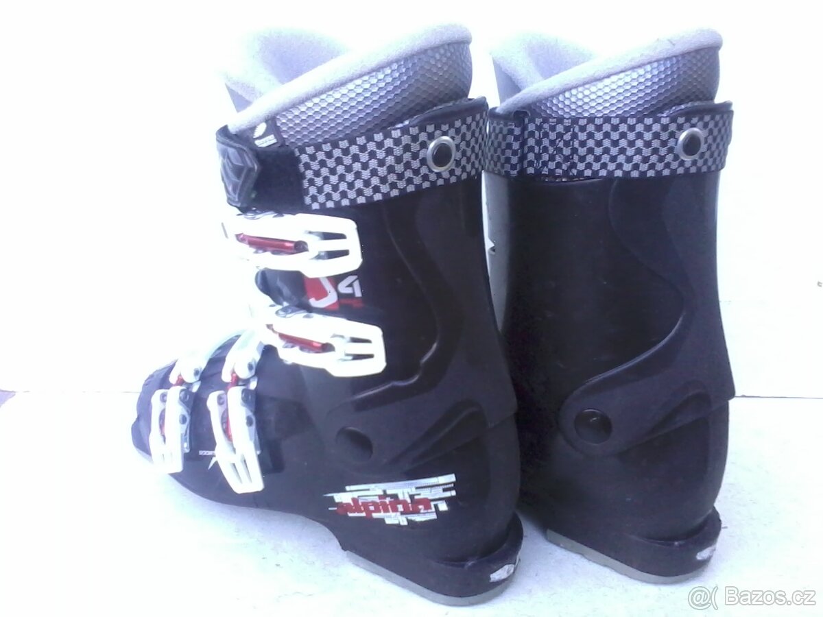 Lyžáky Alpina 25 - 5