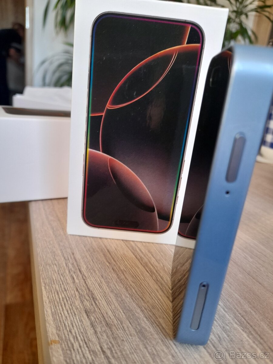 Apple iPhone i17 ProMax mini - 5