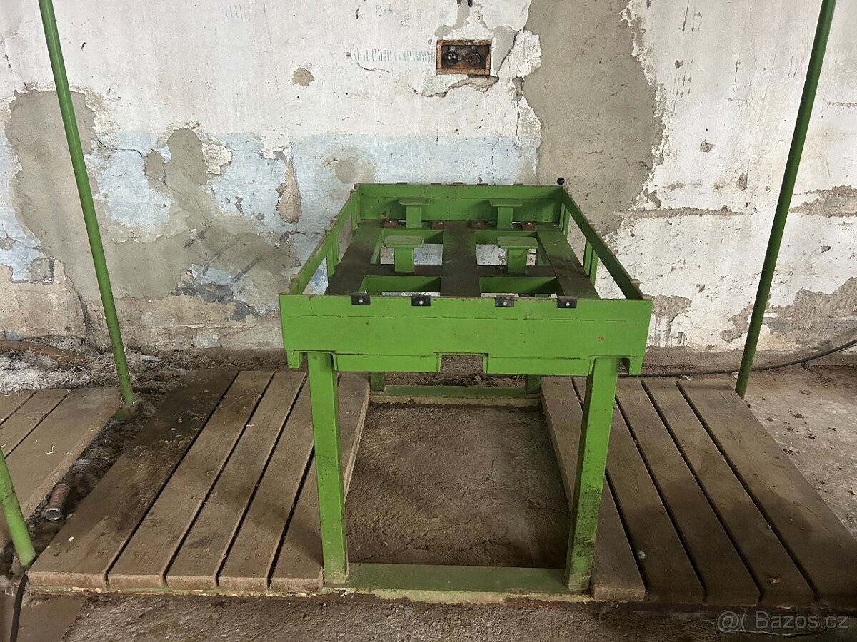 Paletizační linka - 5