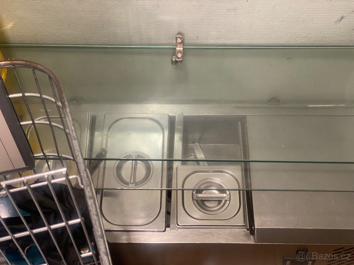 pizza michacka testa - 5