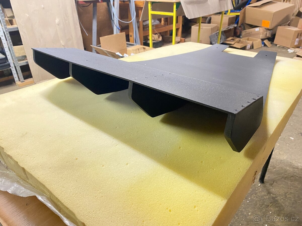 Doplnky TRD celica at200, st202 st204 st205 celica - 5