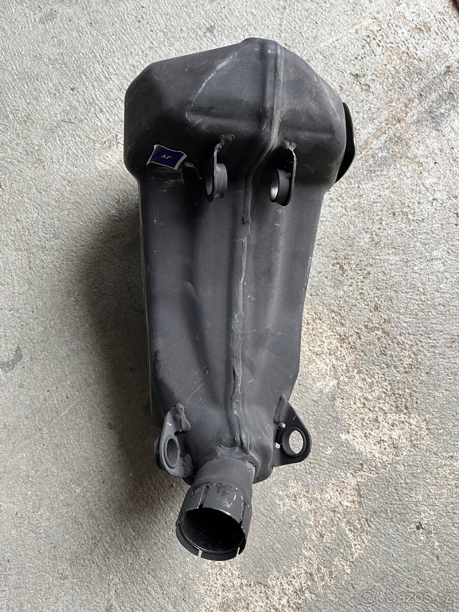 KTM originální výfuk - 5