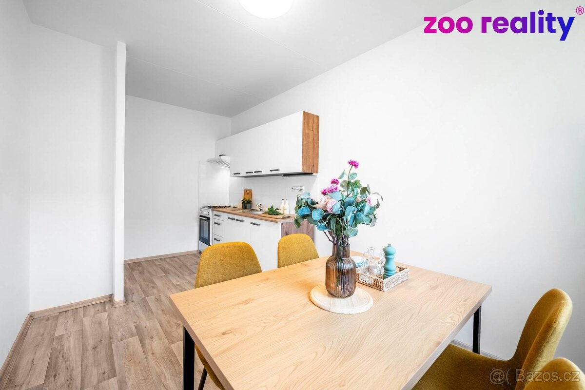 Prodej byt Praha 14900 - 5