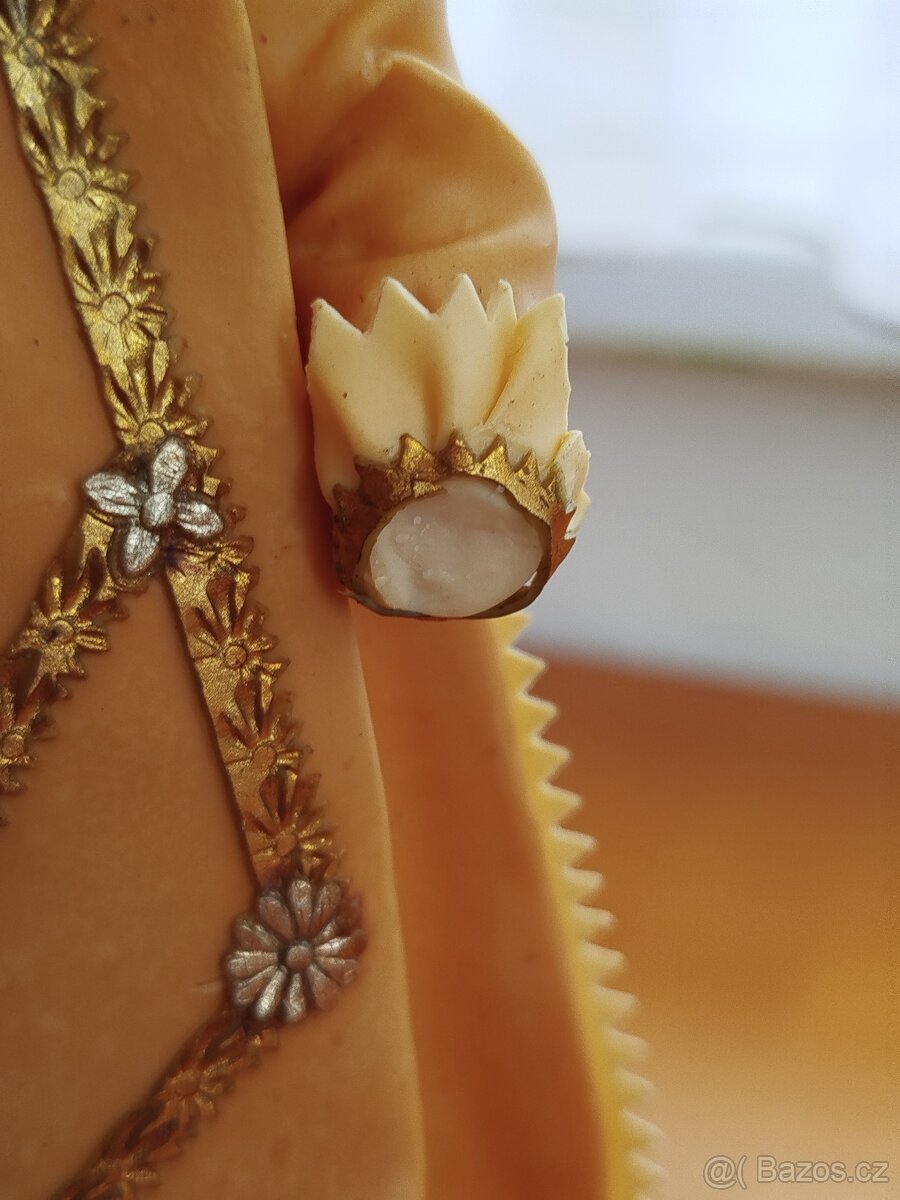 Voskové Jezulátko - 5