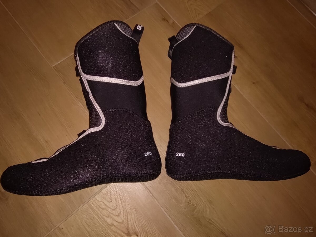 Scarpa F1 Junior, Mondo 260 - 5