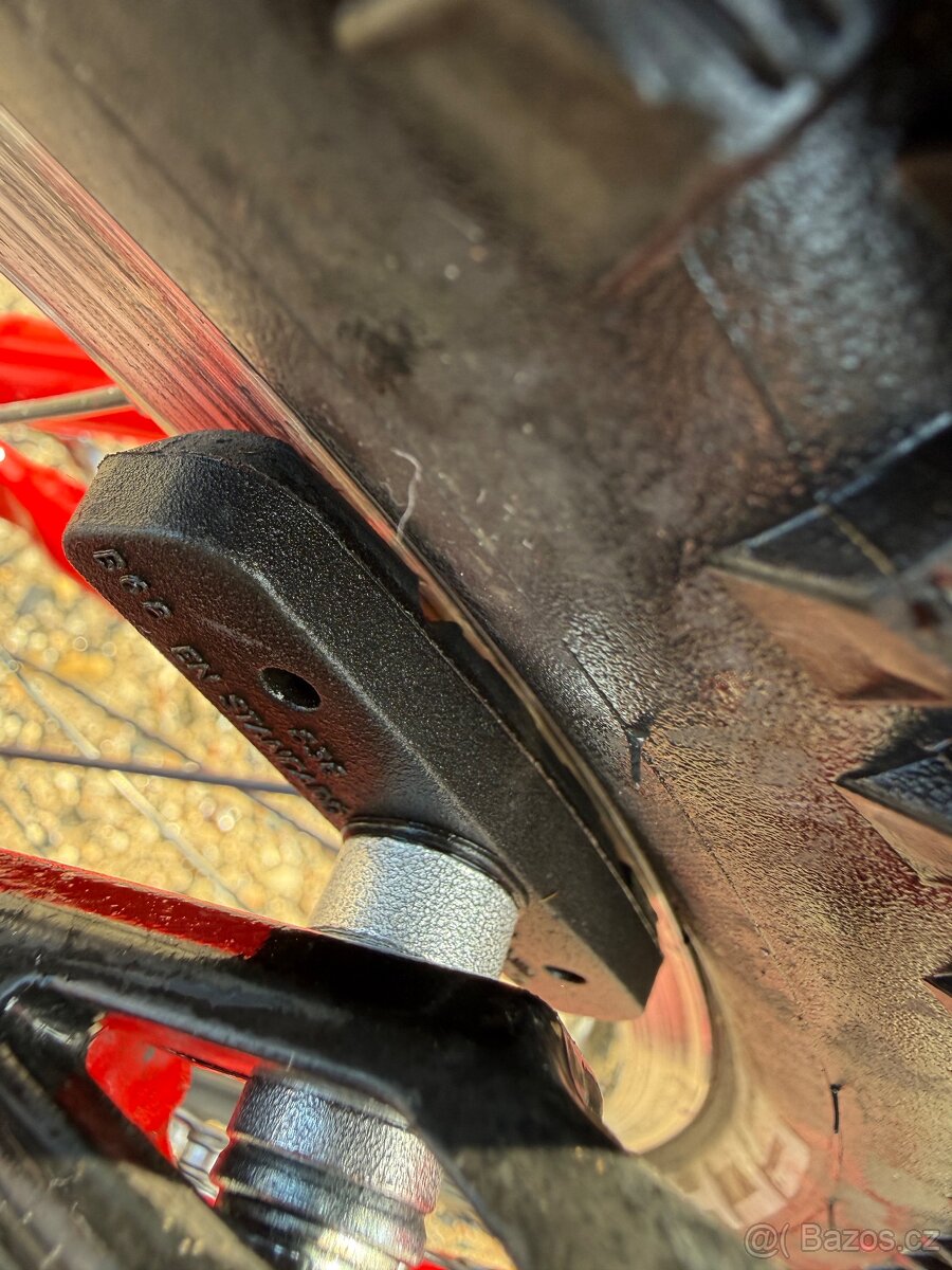 Dětské kolo 20” - 5