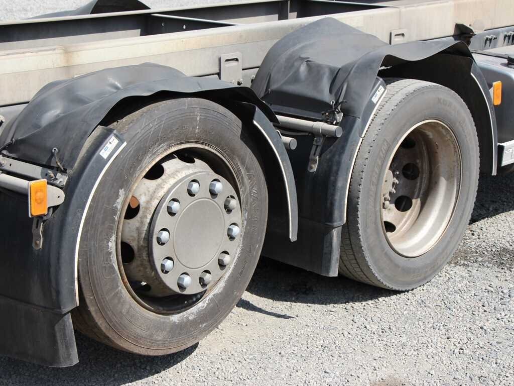 Renault T DTI 13 480+PŘÍVĚS (BDF) PANAV TVC18M, EURO 6, 6x2, - 5