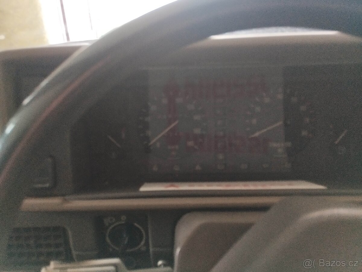 SKODA FAVORIT 1988 - 5