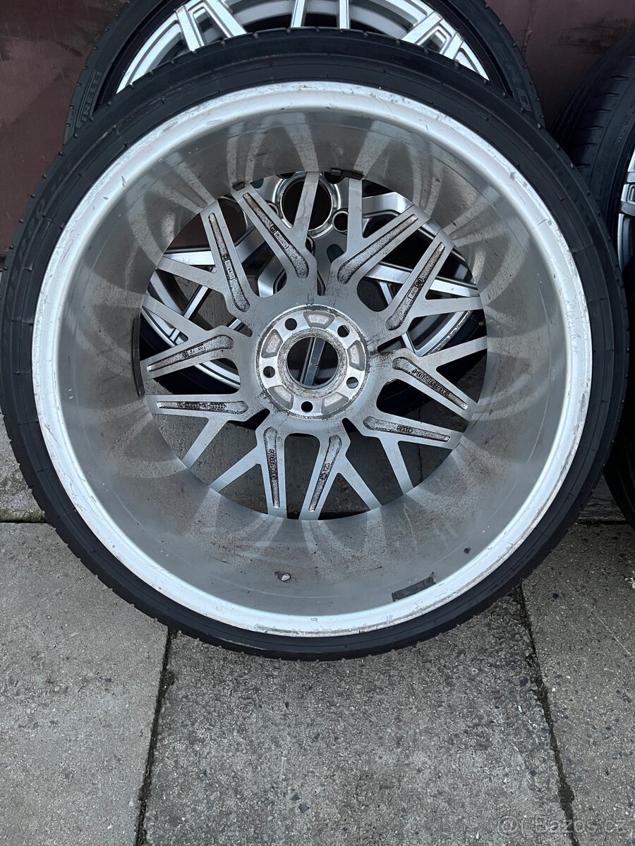 5x112 r20 - 5