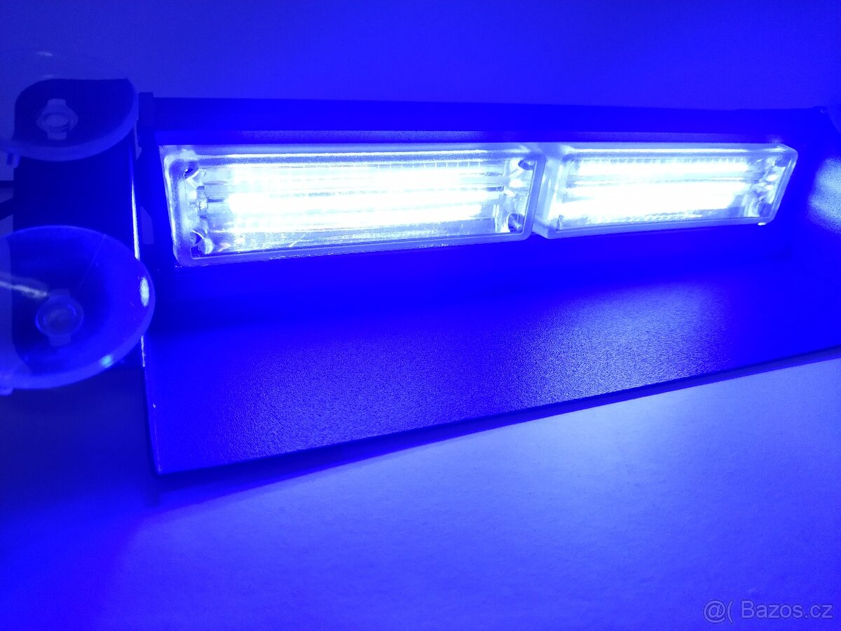 LED maják za okno - 5