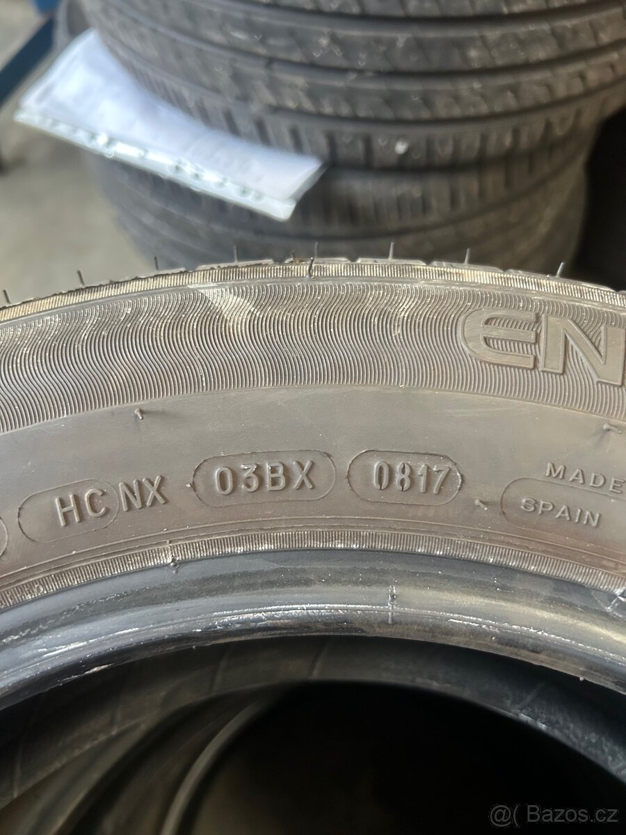 letní pneu 185/65R15 - 5