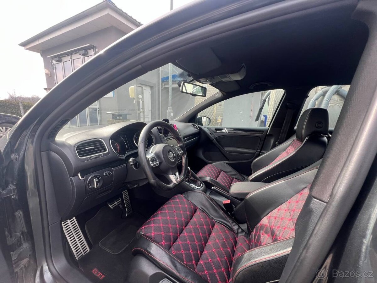 golf 6 gti - 5